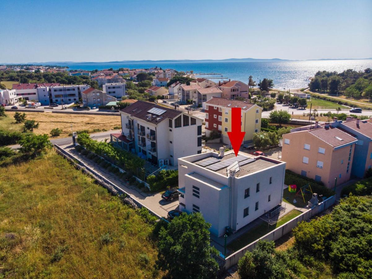 Vila Zatona Sunset With Heated Swimming Pool Zaton  Exterior foto